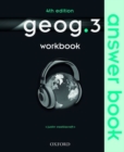 geog.3 Workbook Answer Book - Book