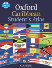 Oxford Caribbean Student's Atlas - eBook