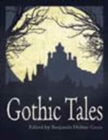 Rollercoasters: Gothic Tales Anthology - Book