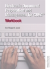 Electronic Document Preparation and Management for CSEC® Workbook - Book