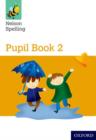 Nelson Spelling Pupil Book 2 Pack of 15 - Book