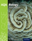 AQA GCSE Biology Student Book - Book