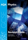 AQA GCSE Physics Revision Guide - Book