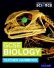 Twenty First Century Science: GCSE Biology Teacher Handbook - Book