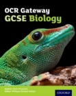 OCR Gateway GCSE Biology Student Book - Book