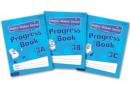 Maths Makes Sense: Y3: ABC Progress Books Mixed Pack - Book