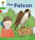 Oxford Reading Tree Biff, Chip and Kipper Stories Decode and Develop: Level 2: The Falcon - Book
