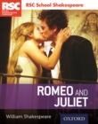 RSC School Shakespeare: Romeo and Juliet - Book