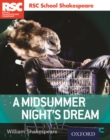 RSC School Shakespeare: A Midsummer Night's Dream - Book