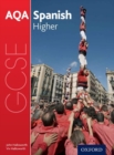 AQA GCSE Spanish: Higher Student Book - Book