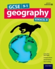 GCSE Geography Edexcel B Student Book - Book