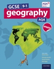 GCSE Geography AQA Student Book - Book