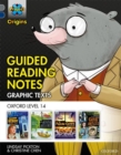 Project X Origins Graphic Texts: Grey Book Band, Oxford Level 14: Guided Reading Notes - Book