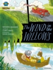 Project X Origins Graphic Texts: Grey Book Band, Oxford Level 14: The Wind in the Willows - Book