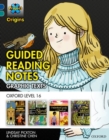 Project X Origins Graphic Texts: Dark Blue Book Band, Oxford Level 16: Guided Reading Notes - Book