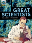 Project X Origins Graphic Texts: Dark Red Book Band, Oxford Level 18: Great Scientists - Book