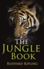 Rollercoaster: The Jungle Book - Book