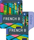 IB French B Print and Online Course Book Pack - Book