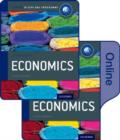 IB Economics Print and Online Course Book Pack - Book