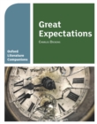 Oxford Literature Companions: Great Expectations - eBook