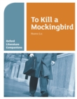 Oxford Literature Companions: To Kill a Mockingbird - Carmel Waldron