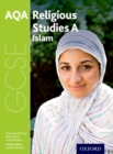 GCSE Religious Studies for AQA A: Islam - Book