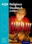 GCSE Religious Studies for AQA A: Judaism - Book