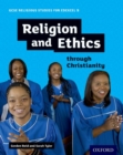 GCSE Religious Studies for Edexcel B: Religion and Ethics through Christianity - Book