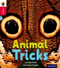 Oxford Reading Tree inFact: Oxford Level 4: Animal Tricks - Book