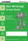RWI PHONGW GREEN BOOK 1 NE - Book