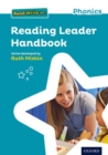 Read Write Inc. Phonics: Reading Leader Handbook - Book