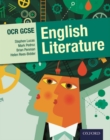 OCR GCSE English Literature Student Book - Book