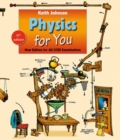 Physics for You - Book