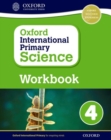 Oxford International Primary Science: First Edition Workbook 4 - Book
