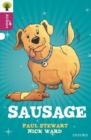 Oxford Reading Tree All Stars: Oxford Level 10 Sausage : Level 10 - Book