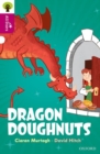 Oxford Reading Tree All Stars: Oxford Level 10: Dragon Doughnuts - Book
