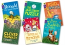 Oxford Reading Tree All Stars: Oxford Level 11: Pack 3 (Pack of 6) - Book