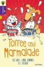 Oxford Reading Tree All Stars: Oxford Level 11 Toffee and Marmalade : Level 11 - Book