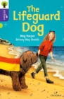 Oxford Reading Tree All Stars: Oxford Level 11: The Lifeguard Dog - Book