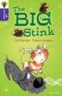 Oxford Reading Tree All Stars: Oxford Level 11: The Big Stink - Book