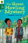 Oxford Reading Tree All Stars: Oxford Level 12 : The Great Howling Mystery - Book