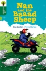 Oxford Reading Tree All Stars: Oxford Level 12 : Nan and the Baaad Sheep - Book