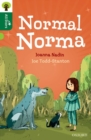 Oxford Reading Tree All Stars: Oxford Level 12 : Normal Norma - Book
