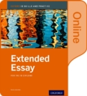Oxford IB Diploma Programme: Extended Essay Course Companion - Book