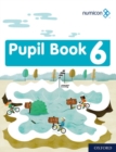 Numicon: Pupil Book 6: Pack of 15 - Book