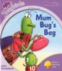 Oxford Reading Tree Songbirds Phonics: Level 1+: Mum Bug's Bag - Book