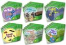 Oxford Reading Tree: Level 2: More Songbirds Phonics : Class Pack (36 books, 6 of each title) - Book
