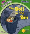 Oxford Reading Tree: Level 2: More Songbirds Phonics : The Doll in the Bin - Book