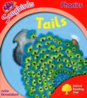 Oxford Reading Tree: Level 4: More Songbirds Phonics : Tails - Book