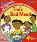 Oxford Reading Tree: Level 4: More Songbirds Phonics : Tim's Bad Mood - Book